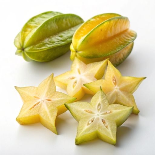 Carambola (Starfruit)v