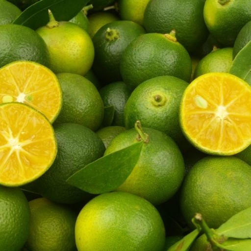 Calamansi