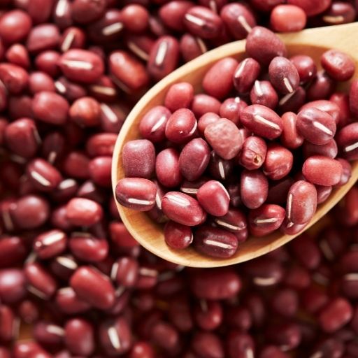 Adzuki Beans