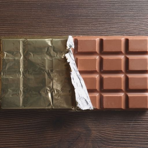 Aero Chocolate Bar