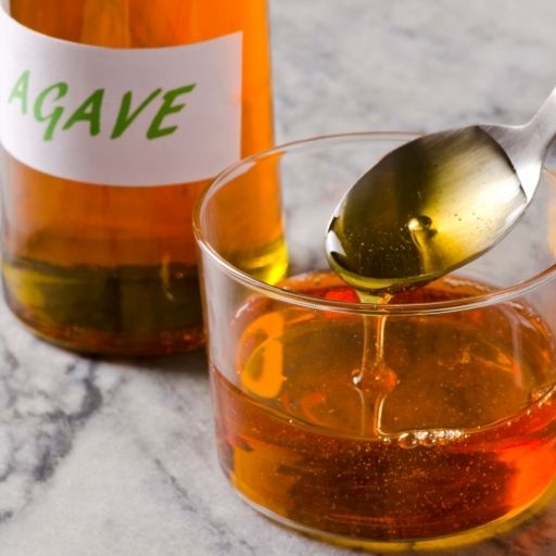 Agave Syrup