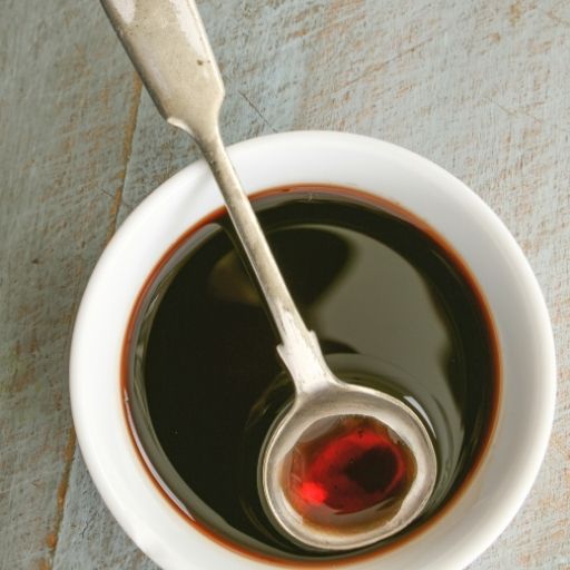 Aged Balsamic Vinegar