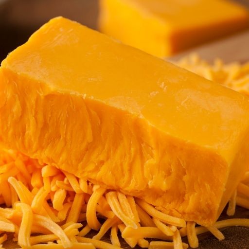 Aged Cheddar