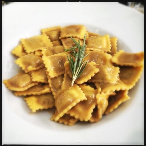 Agnolotti Pasta