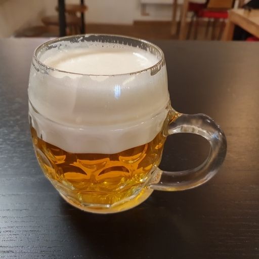 Ale Beer