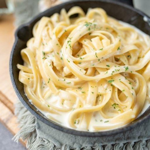 Alfredo Pasta