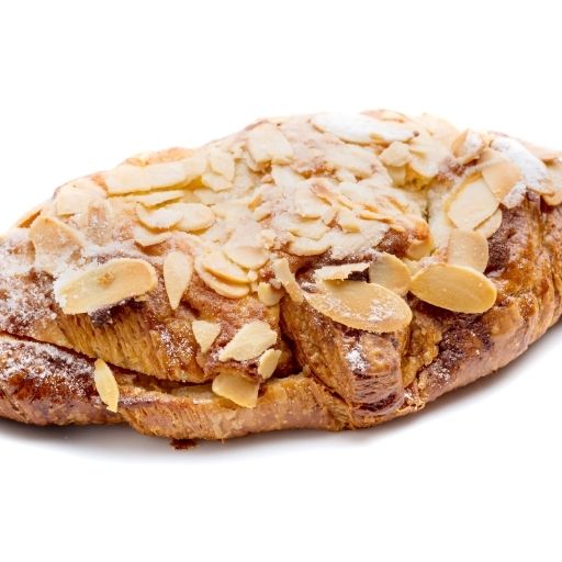 Almond Croissant