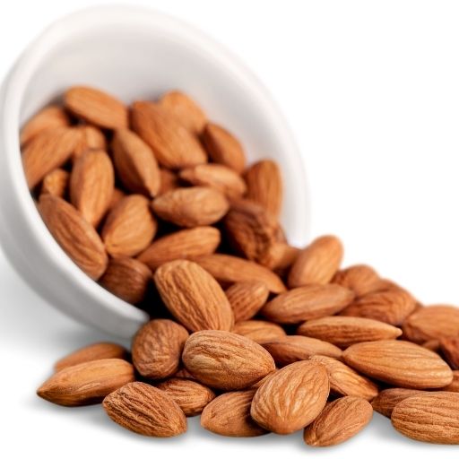 Almonds