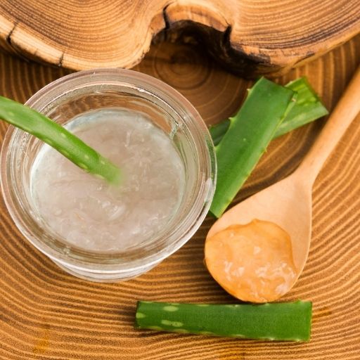 Aloe Vera Juice