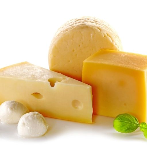Alpine Cheese