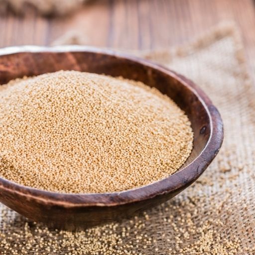 Amaranth
