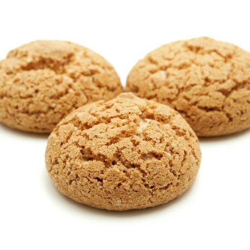 Amaretti Cookies