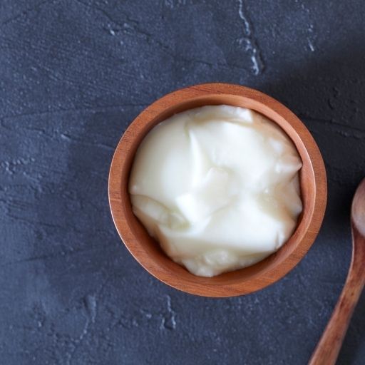 Amasi (Fermented Milk)