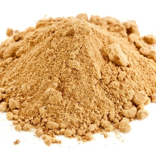 Amchur (Dried Mango Powder)