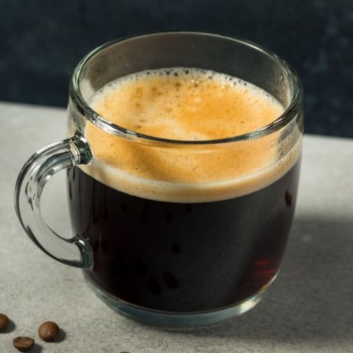 Americano Coffee