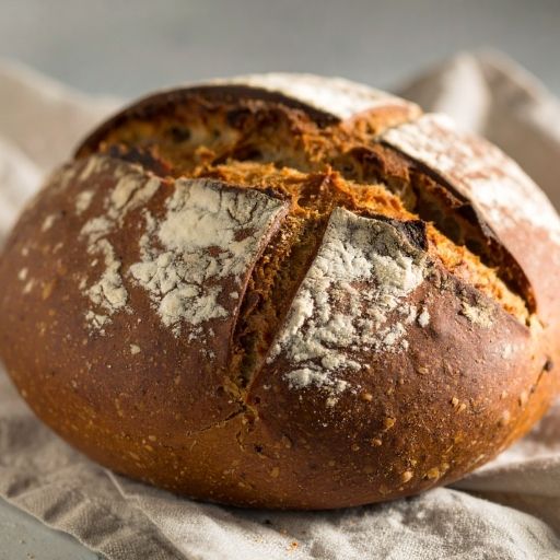 Anadama Bread