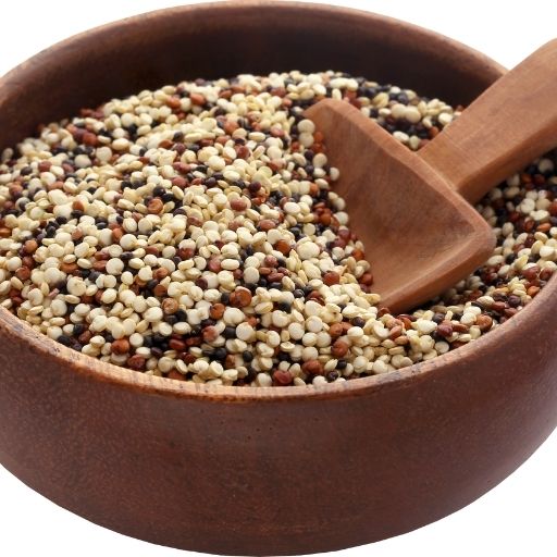 Ancient Grains Mix