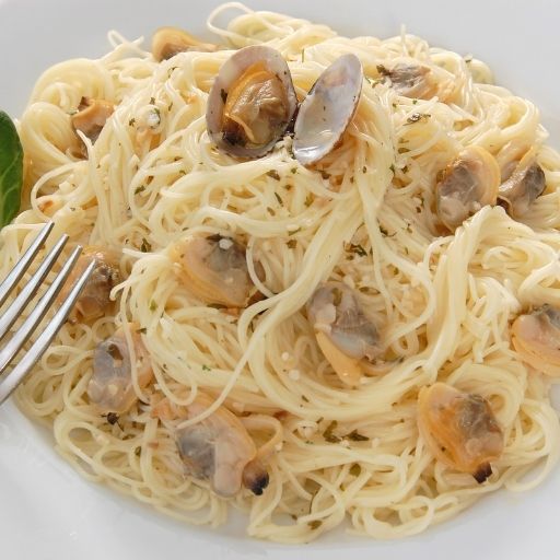 Angel Hair Pasta