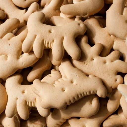 Animal Crackers
