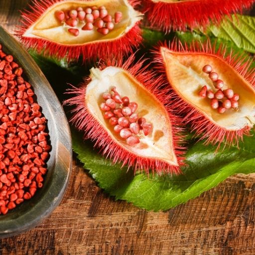 Annatto