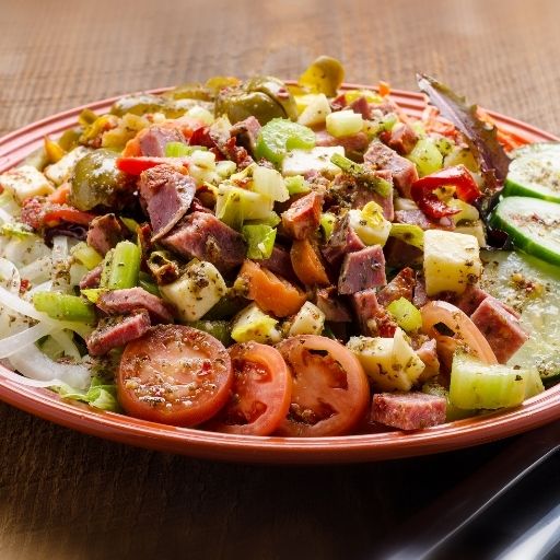 Antipasto
