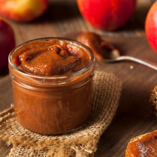 Apple Butter