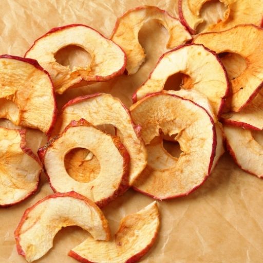 Apple Chips