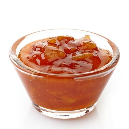Apple Chutney