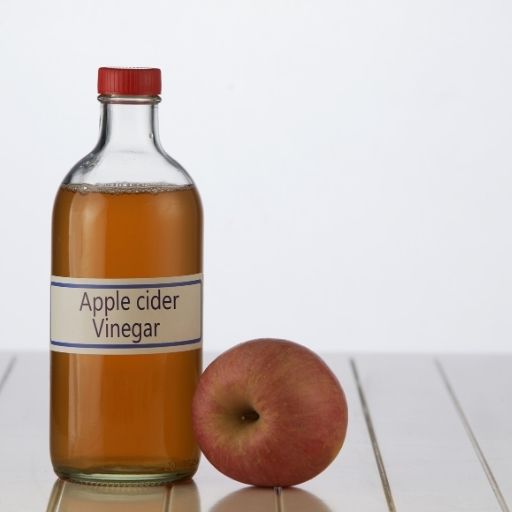 Apple Cider Vinegar