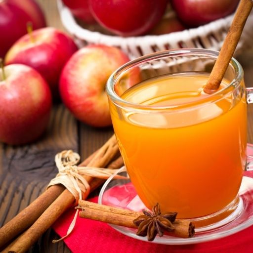 Apple Cider