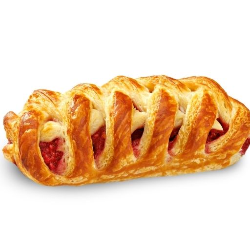 Apple Strudel