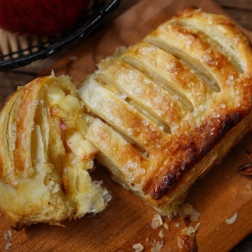 Apple Turnover