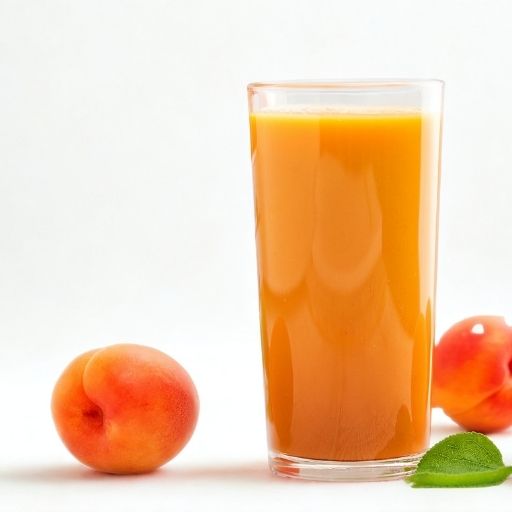 Apricot Nectar