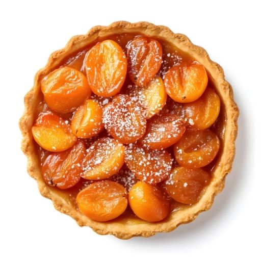 Apricot Tart