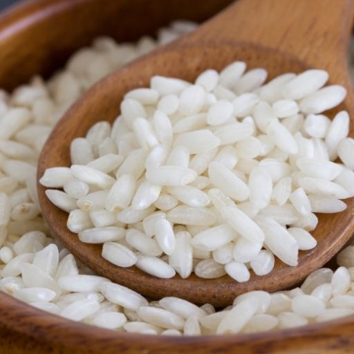 Arborio Rice