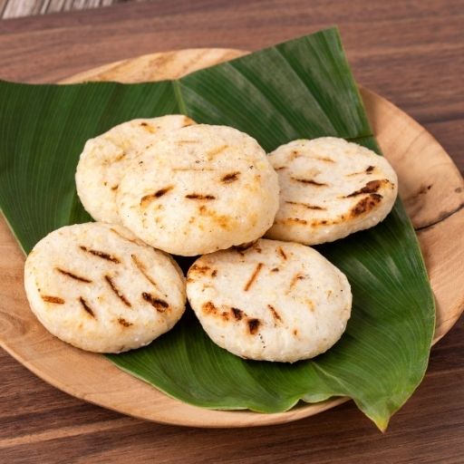 Arepa
