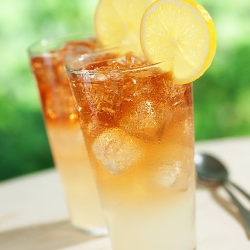 Arnold Palmer Drink