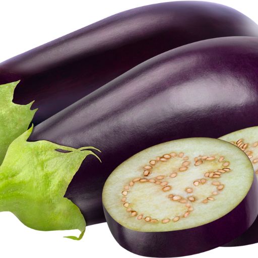 Aubergine (Eggplant)