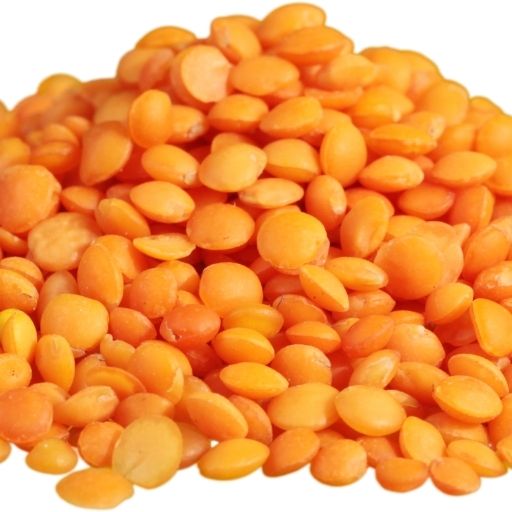 Australian Lentils