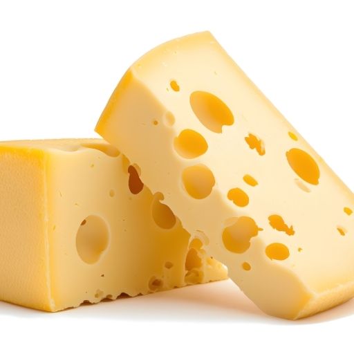 Austrian Emmental