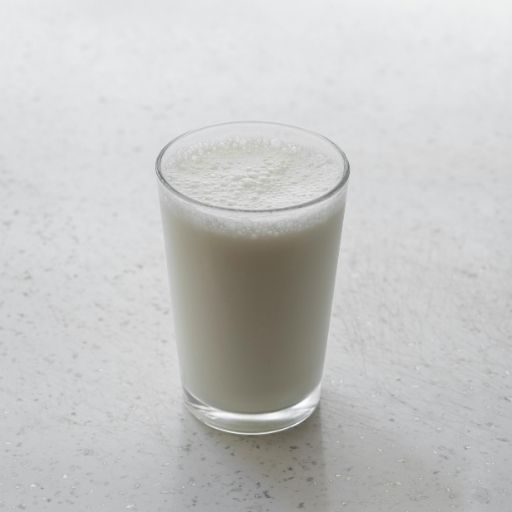 Ayrshire Milk