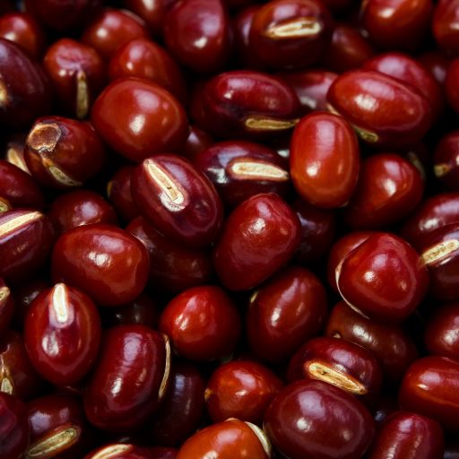 Azuki Bean Sprouts