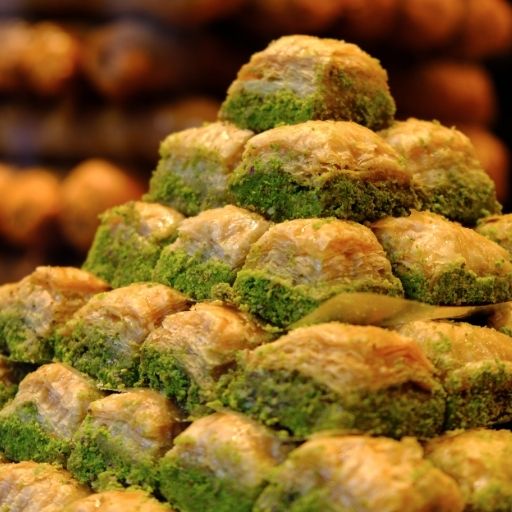 Baklava