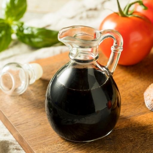 Balsamic Vinegar