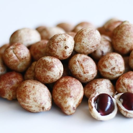 Bambara Groundnut