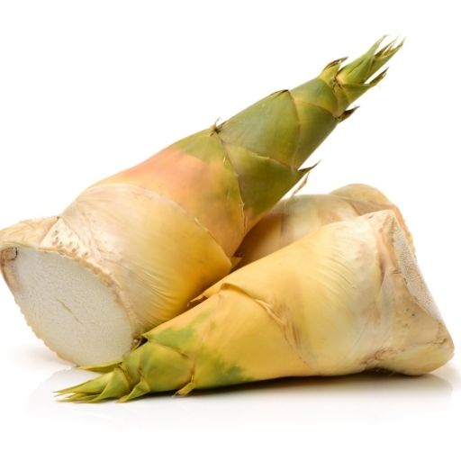 Bamboo Shoots