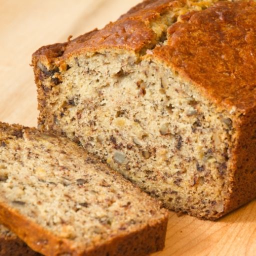 Banana Bread