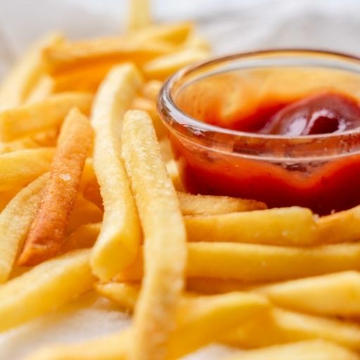 Banana Ketchup