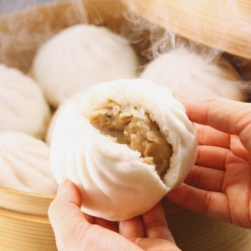 Bao Bun