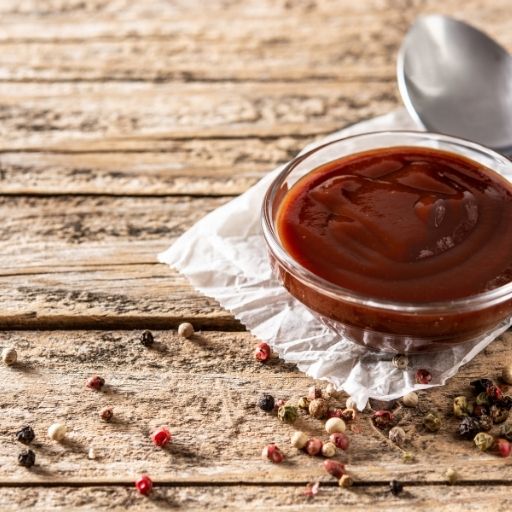 Barbecue Sauce